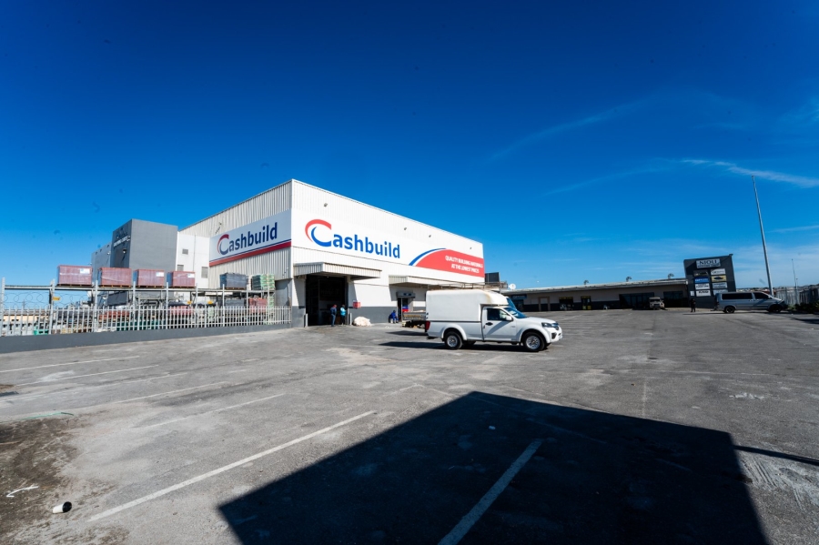 To Let Commercial Property for Rent in Kwazakhele Eastern Cape